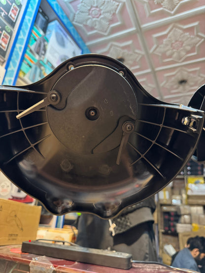 Electric Grass Cutting mechine