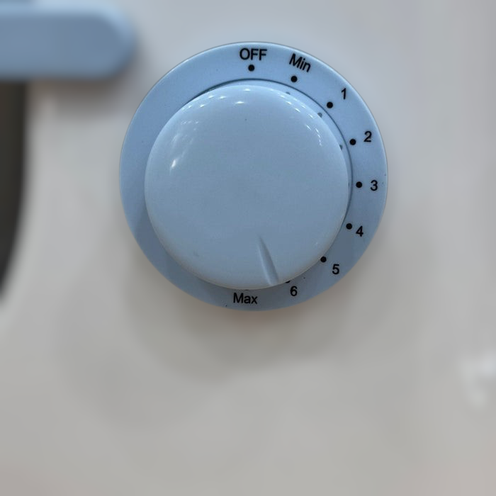 Boma 5 in 1 Stand Mixer BM-832