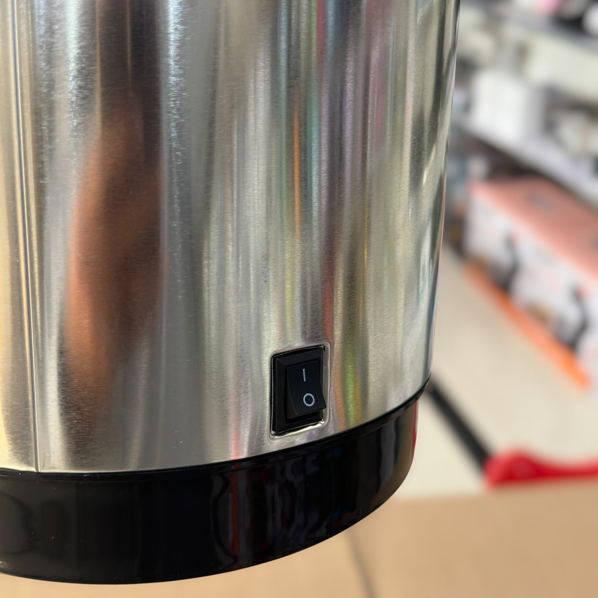 BOMA Electric Thermo Pot BM-6677 6.8L 850W