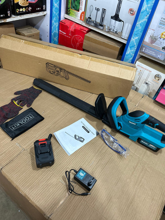 Hedge Trimmer 48v