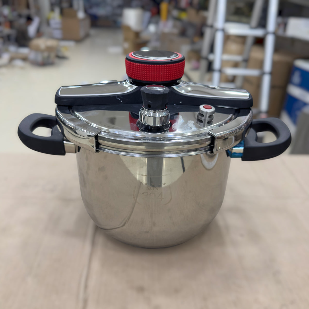 Tefal 8pcs pressure cooker price in Pakistan