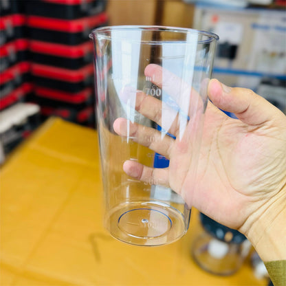 sonifer 4 in 1 hand blender set