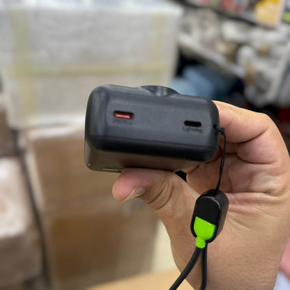 MagSafe 20000mAH Mini Lithium Power Bank kpb28
