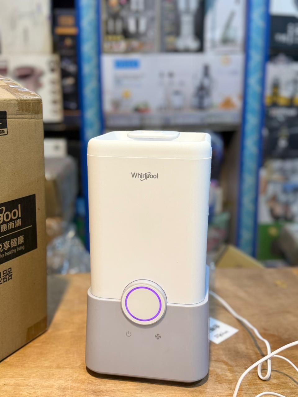 Whirlpool USA Humidifier 4L