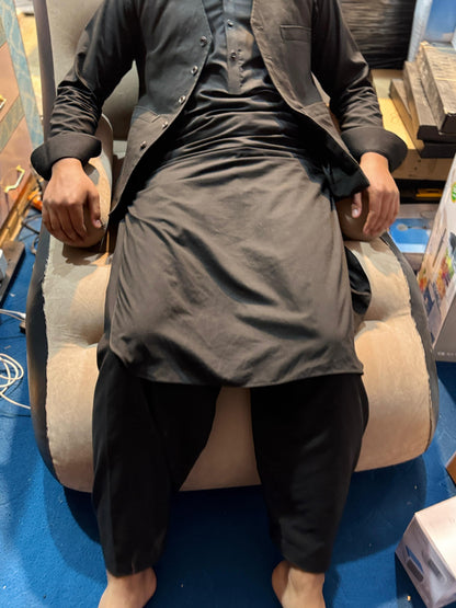 Inflatable Sofa Imported Original | Comfortable & Portable Seating