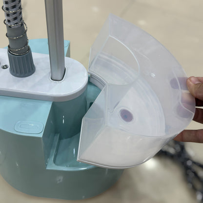 Liyaat Standing Garment Steamer MY-2128 - 1.8L Tank, Variable Steam Output, 2-Year Warranty