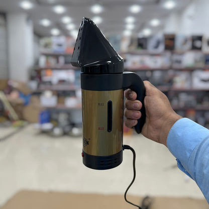 Uakeen 2 in 1 Handheld Steam Iron Zl-212