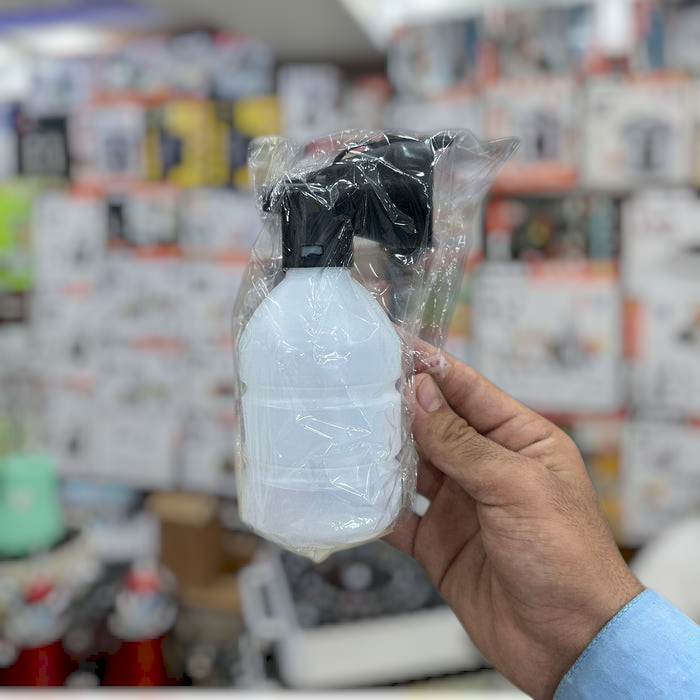 Makita High Pressure Cleaning Washer