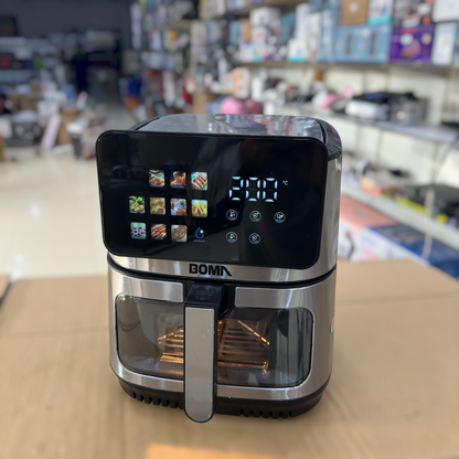 BOMA Air Fryer BM-079 14L 2500W Digital