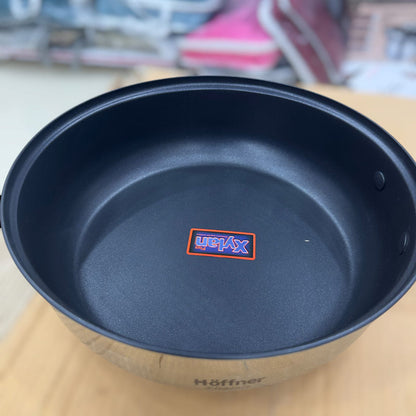 12 Pcs Hoffner Cookware Set