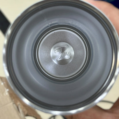 Zest Double Drink Leakproof SS Tumbler