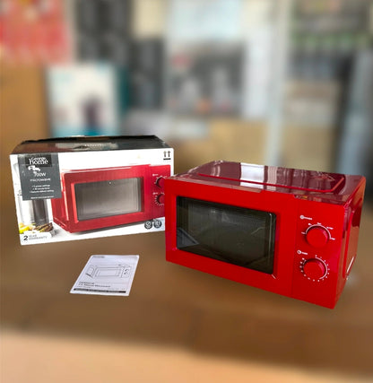 Georag Microwave Oven – Efficient Cooking & Heating Appliance