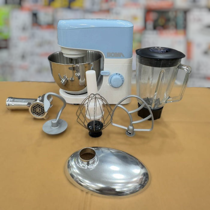 Boma 5 in 1 Stand Mixer BM-832