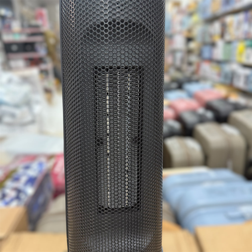 Amoi 3D Ceramic Heater with Humidifier