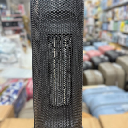 Amoi 3D Ceramic Heater with Humidifier