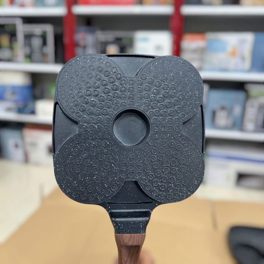 Uakeen Burger Pan VK65/VK-67