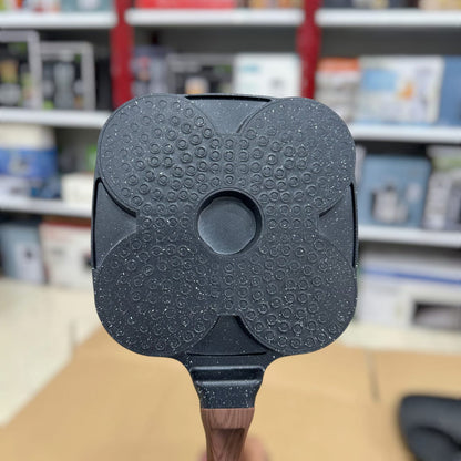 Uakeen Burger Pan VK65/VK-67