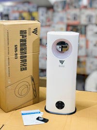Korean ultrasonic humidifier price in Pakistan