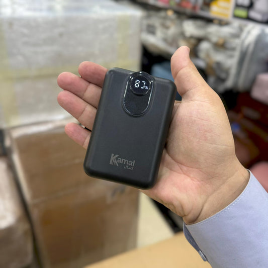 MagSafe 20000mAH Mini Lithium Power Bank kpb28