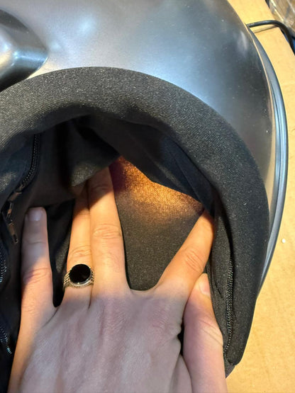 Foot Massager with Heat and Timer