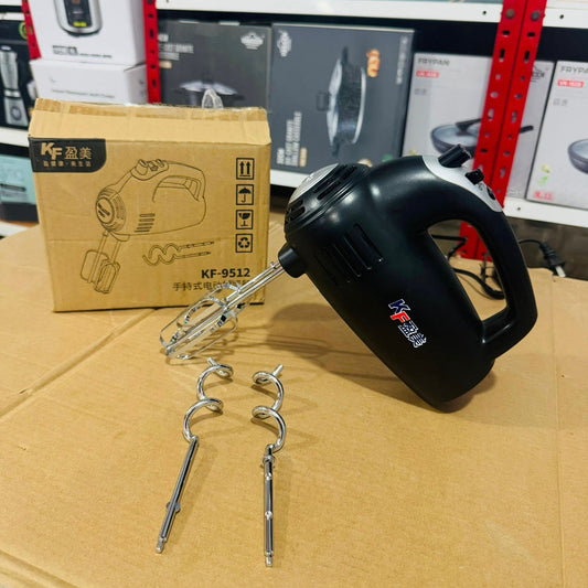 Hand Mixer 300W KF-9512