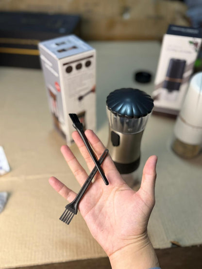 USB Electric Coffee Grinder