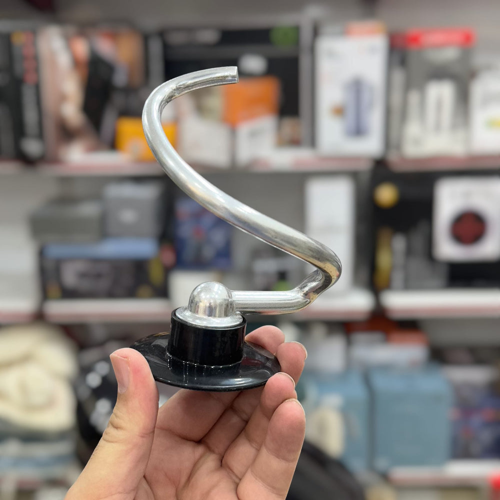 Uakeen 5L Stand Mixer ZL-1602