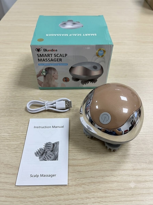Bluedea smart scalp Massager