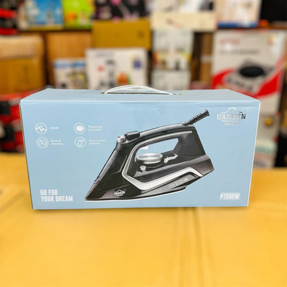 Uakeen Germany Steam Iron ZL-822