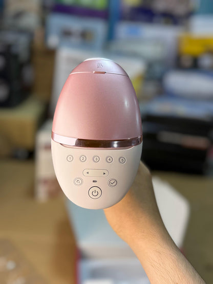Philips IPL Hair Removal 9900