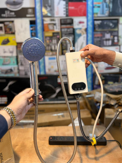 Japani Electric shower 3500w