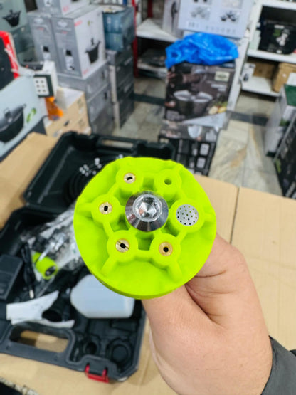 MDHL 48V Rechargeable Pressure Washer Gun – Portable Cleaning Machine