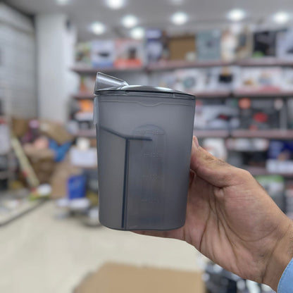 Uakeen Electric Centrifugal Juicer ZL-702