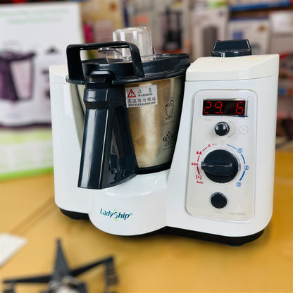 Ladyship Dr.Vita Health Cuisine Maker, model KM-6588