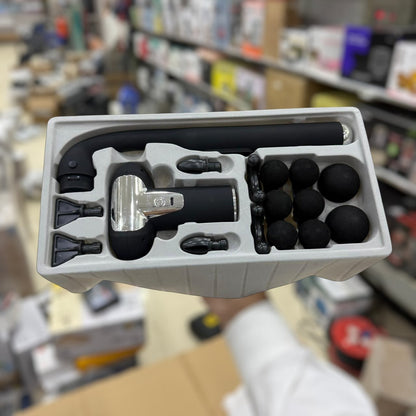 MDHL Versatile Muscle Massage Gun MD-XY-15