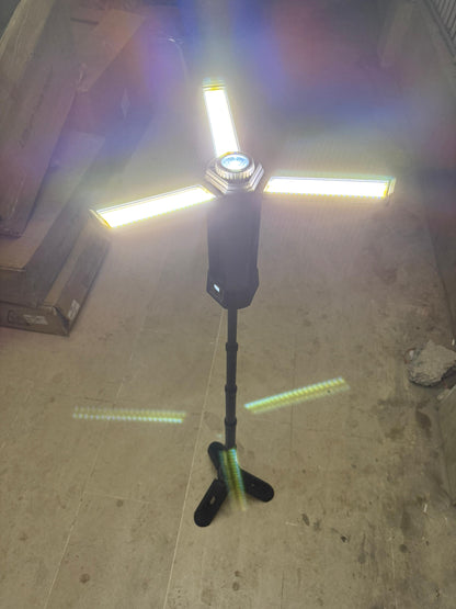 Super bright worklight p50Led