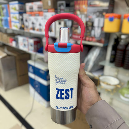 Zest double drink SS tumbler price in Pakistan