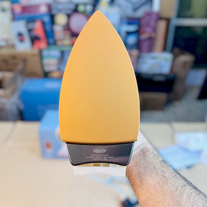 UAKEEN Elactric dry iron ZL_ 835