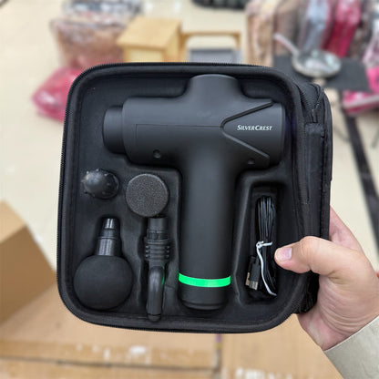 Silver Crest Germany Digital Massager