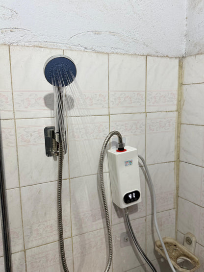 Japani Electric shower 3500w