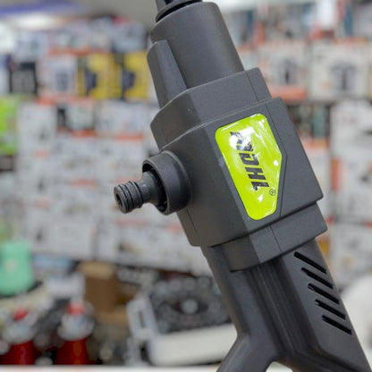 MDHL Rechargeable solar & Car Pressure Washer 8106