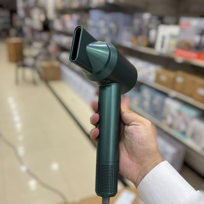 High Speed 110000 RPM Hair Dryer