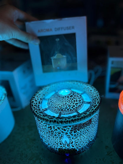 Humidifier new model