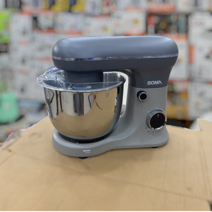 Boma 3 in 1 Stand Mixer 6L BM-6004