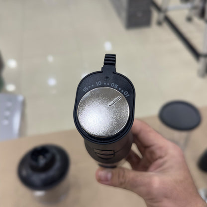 UAKEEN Hand Blender Zl-502