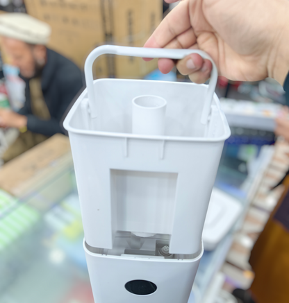 Haier humidifier Digital touch screen