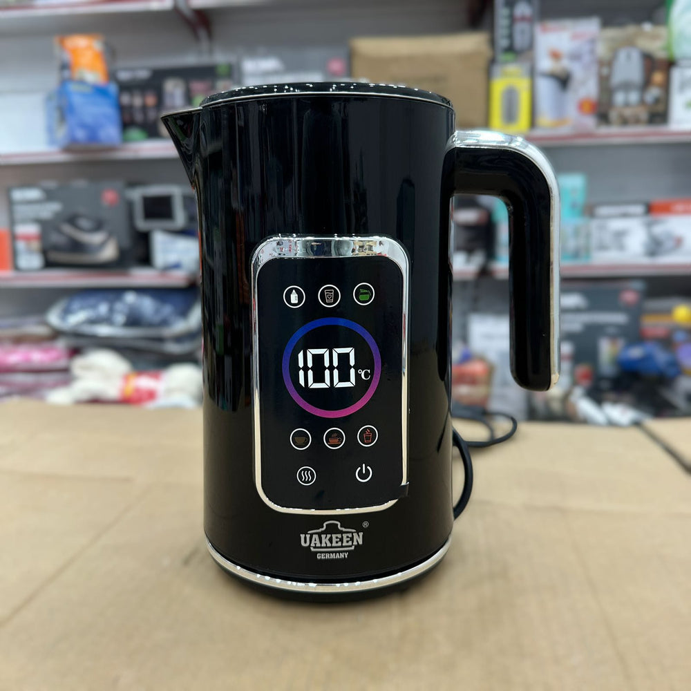 Uakeen Digital Keep Warm Electric Kettle ZL-041