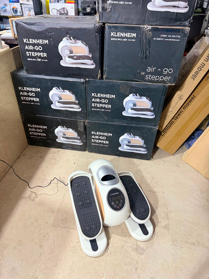 KLENHEIM Air-Go Stepper KLH-002