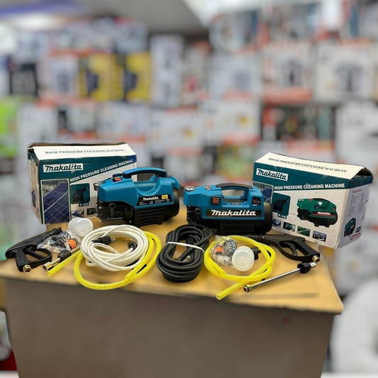 Makita High Pressure Cleaning Washer