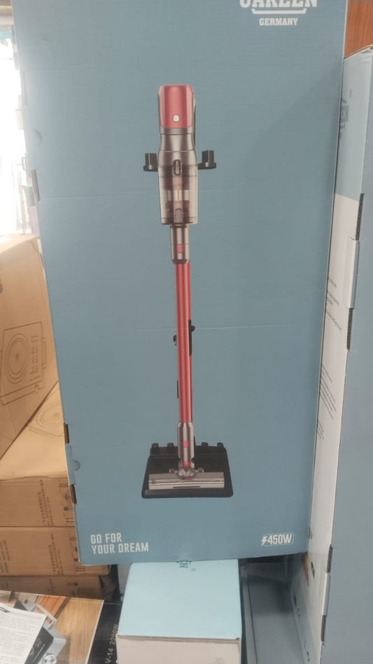 Uakeen Cordless Vacuum Cleaner ZL-910